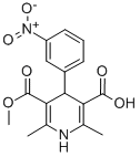 Lercanidipine mainring