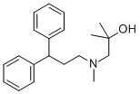 Lercanidipine side chain