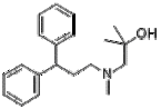 Lercanidipine side chain