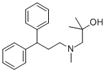 Lercanidipine side chain