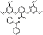   Pyribenzoxim 