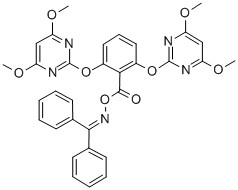   Pyribenzoxim 