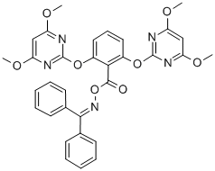   Pyribenzoxim 