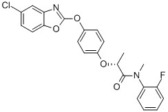 Metamifop