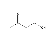 4-Hydroxy-2-Butanone