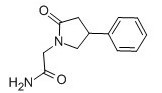 Phenylpiracetam