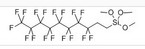 (3,3,4,4,5,5,6,6,7,7,8,8,9,9,10,10,10-heptadecafluorodecyl)trimethoxy-Silane