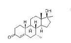 Mibolerone