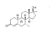 Mibolerone