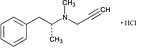 Selegiline Hydrochloride