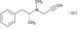 Selegiline Hydrochloride