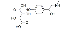 Synephrine HCL 