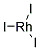 Rhodium(III) iodide