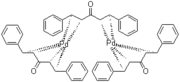 Tris(dibenzylideneacetone)dipalladium(0)