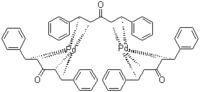 Tris(dibenzylideneacetone)dipalladium(0)