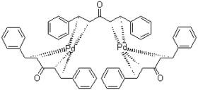 Tris(dibenzylideneacetone)dipalladium(0)