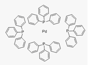 Tetrakis(triphenylphosphine)palladium(0)