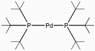 Bis(tri-tert-butylphosphine)palladium(0)