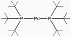 Bis(tri-tert-butylphosphine)palladium(0)