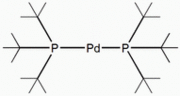 Bis(tri-tert-butylphosphine)palladium(0)