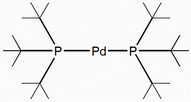 Bis(tri-tert-butylphosphine)palladium(0)