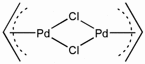 Allylpalladium(II) chloride dimer