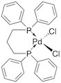 Dichloro[1,3-bis(diphenylphosphino)propane]palladium(II)