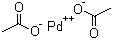 Palladium(II) acetate trimer