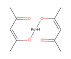 Palladium(II) acetylacetonate