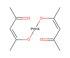 Palladium(II) acetylacetonate