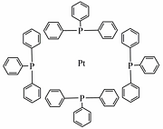 Tetrakis(triphenylphosphine)platinum(0)