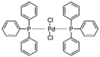 Dichlorobis(triphenylphosphine)palladium(II)