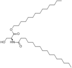 Ceramide A2; PMS; Palmitoyl Myrstyl Serinate