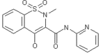 Piroxicam