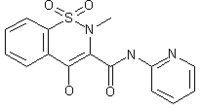 Piroxicam