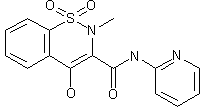 Piroxicam