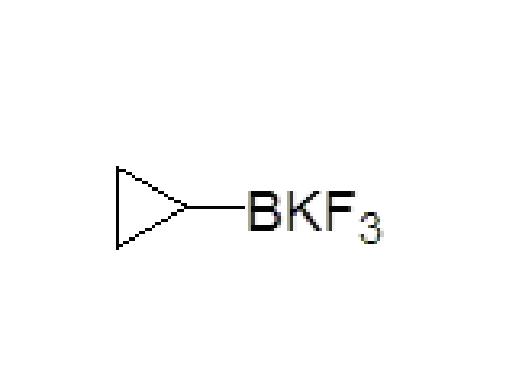 Potassium cyclopropyltrifluororate