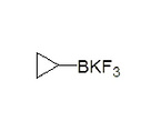 Potassium cyclopropyltrifluororate