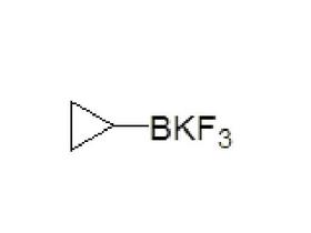 Potassium cyclopropyltrifluororate