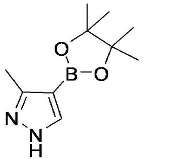 3-Methyl-1H-pyrazole-4-boronic acid  pinacol ester