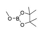 2-Methoxy-4,4,5,5-tetramethyl-1,3,2-dioxaborolane(Methoxyboronic acid pinacol ester) 