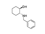 (1R,2R)-2-Benzylamino-1-cyclohexanol