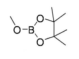 Methoxyboronic acid pinacol ester