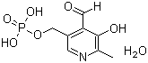 5-pyridoxal phosphate a hydrate