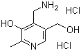 pyridoxamine dihydrochloride 