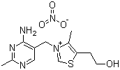 Vitamin B1,THIAMINE MONONITRATE 