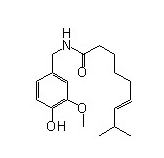 Capsaicin