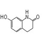 7-Hydroxy-3,4-dihydrocarbostyril