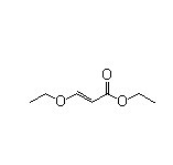 Ethyl 3-ethoxyacrylate