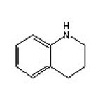 1,2,3,4-Tetrahydroquinoline